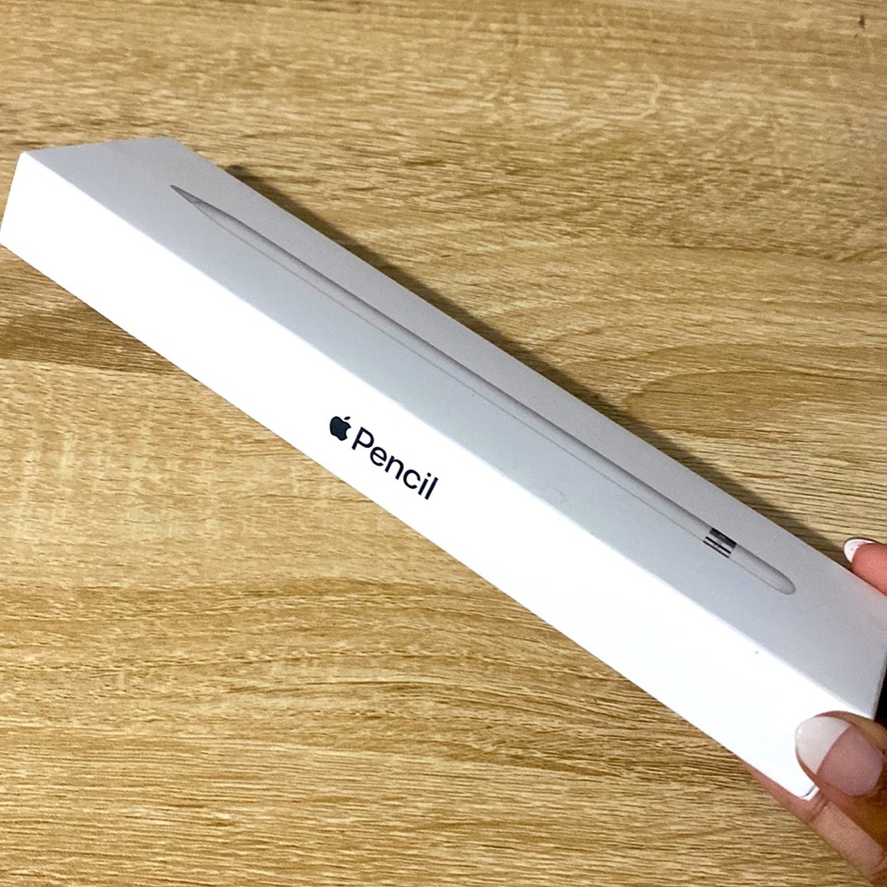 Apple Pencil 1st Gen